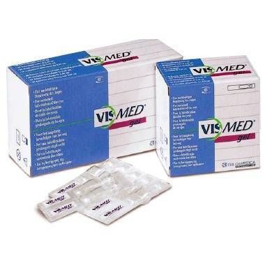 Vismed Vismed® Gel Lubrifiant Oculaire Gel Opthalmique 9 Ml