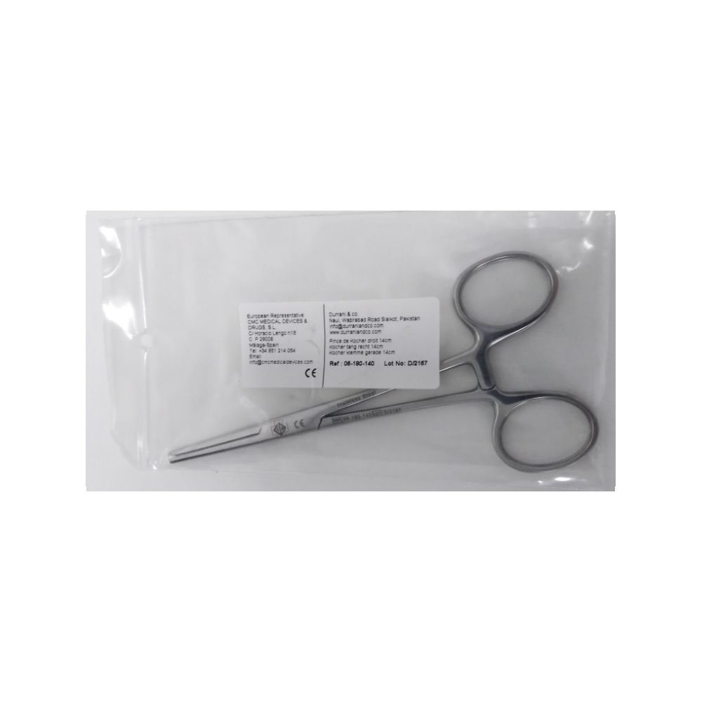 V.F. Kochertang 14 cm 14 cm Pinces