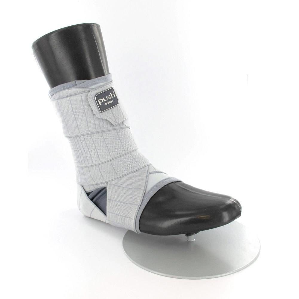 Push Care Chevillère Gauche Taille 2 Bandage(S) 1 pc(s)