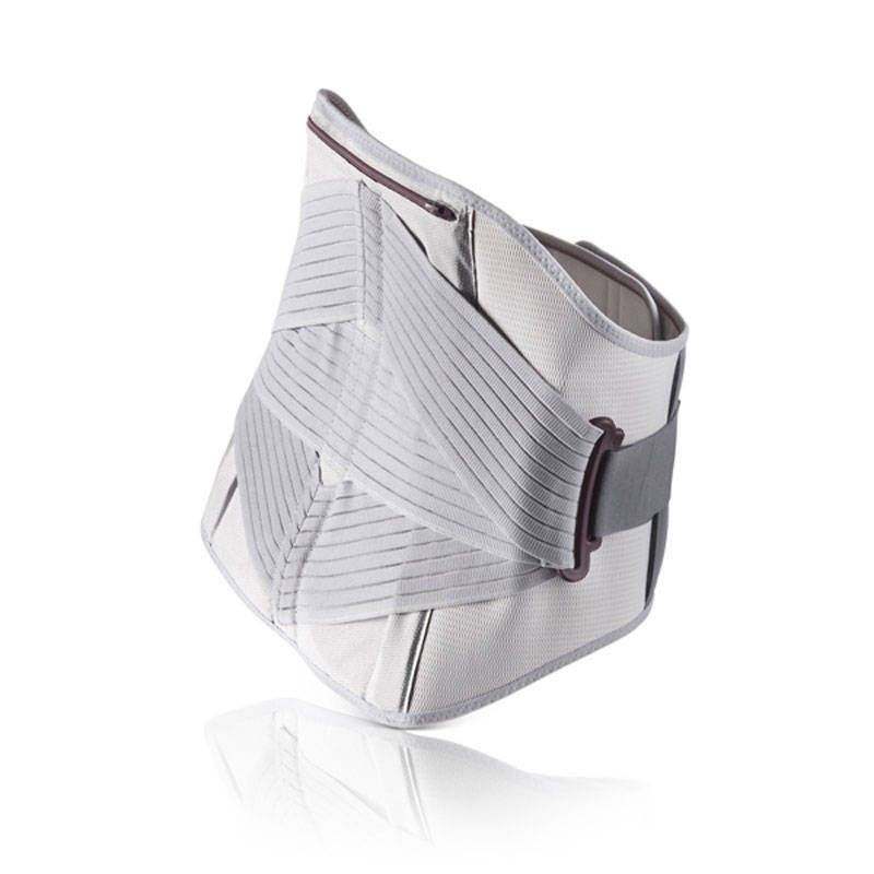 Push Med Support Lombaire 85-97cm Taille 3 1 pc(s) Bandage(S)