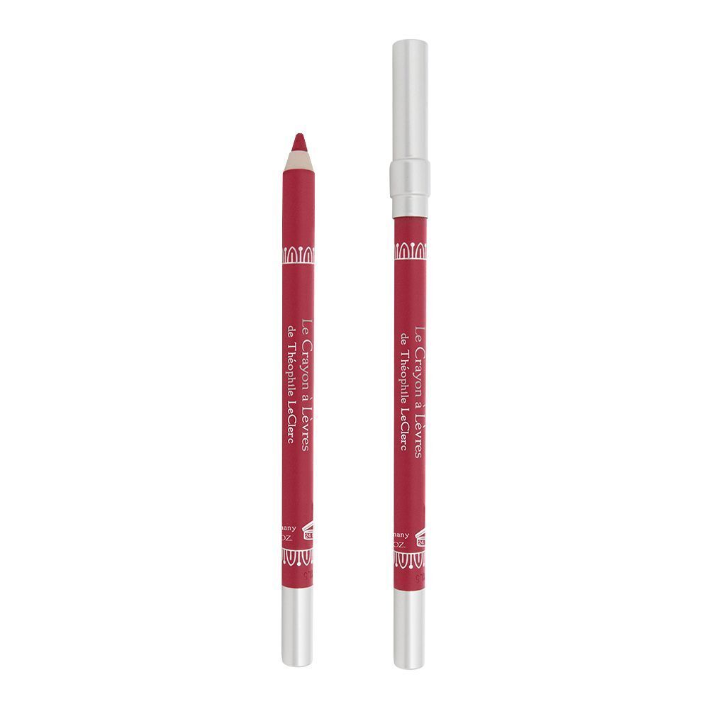 T.leclerc Crayon À Lèvres 08 Envie Stick(S) 1,2 G
