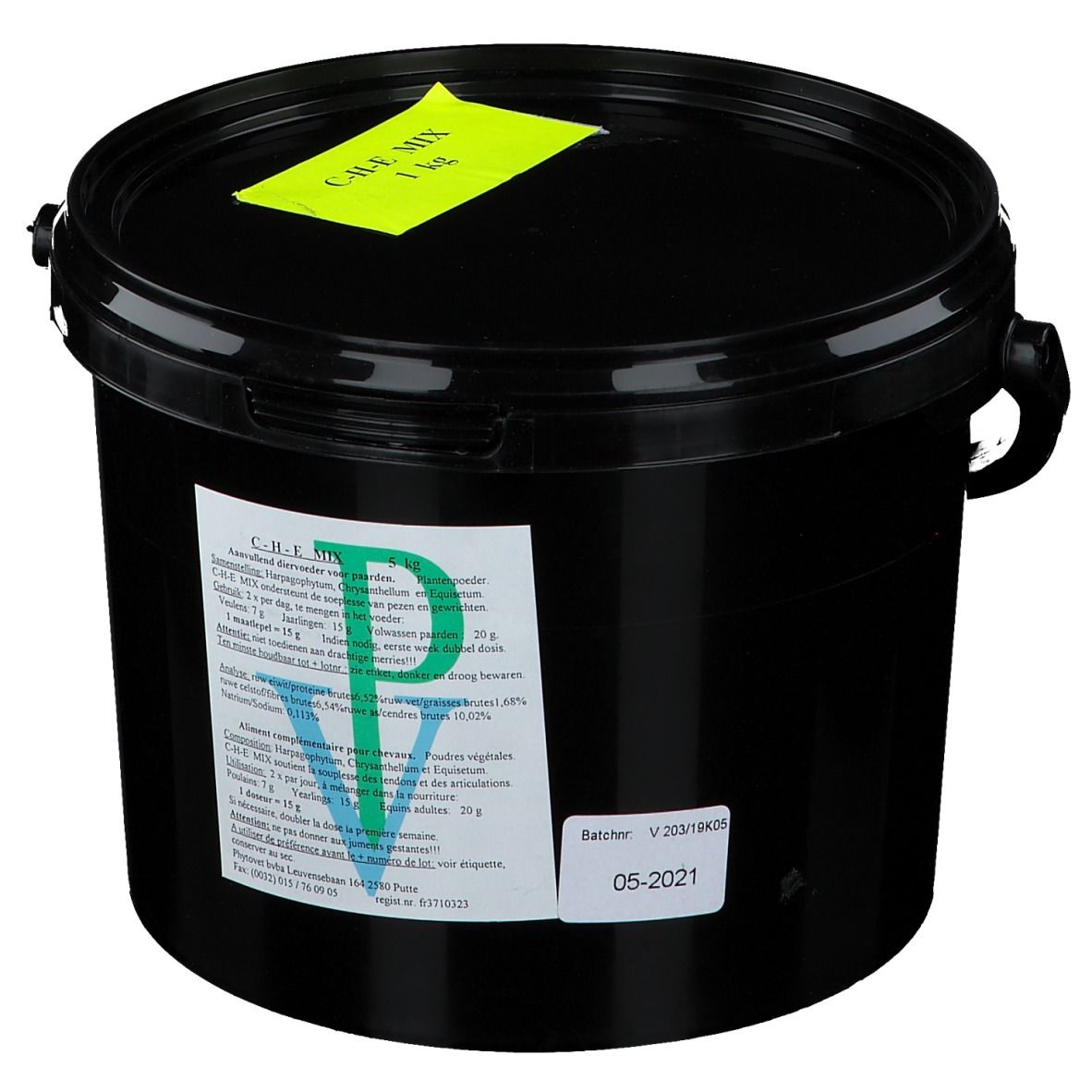 C-H-E Mix Poudre 1 kg