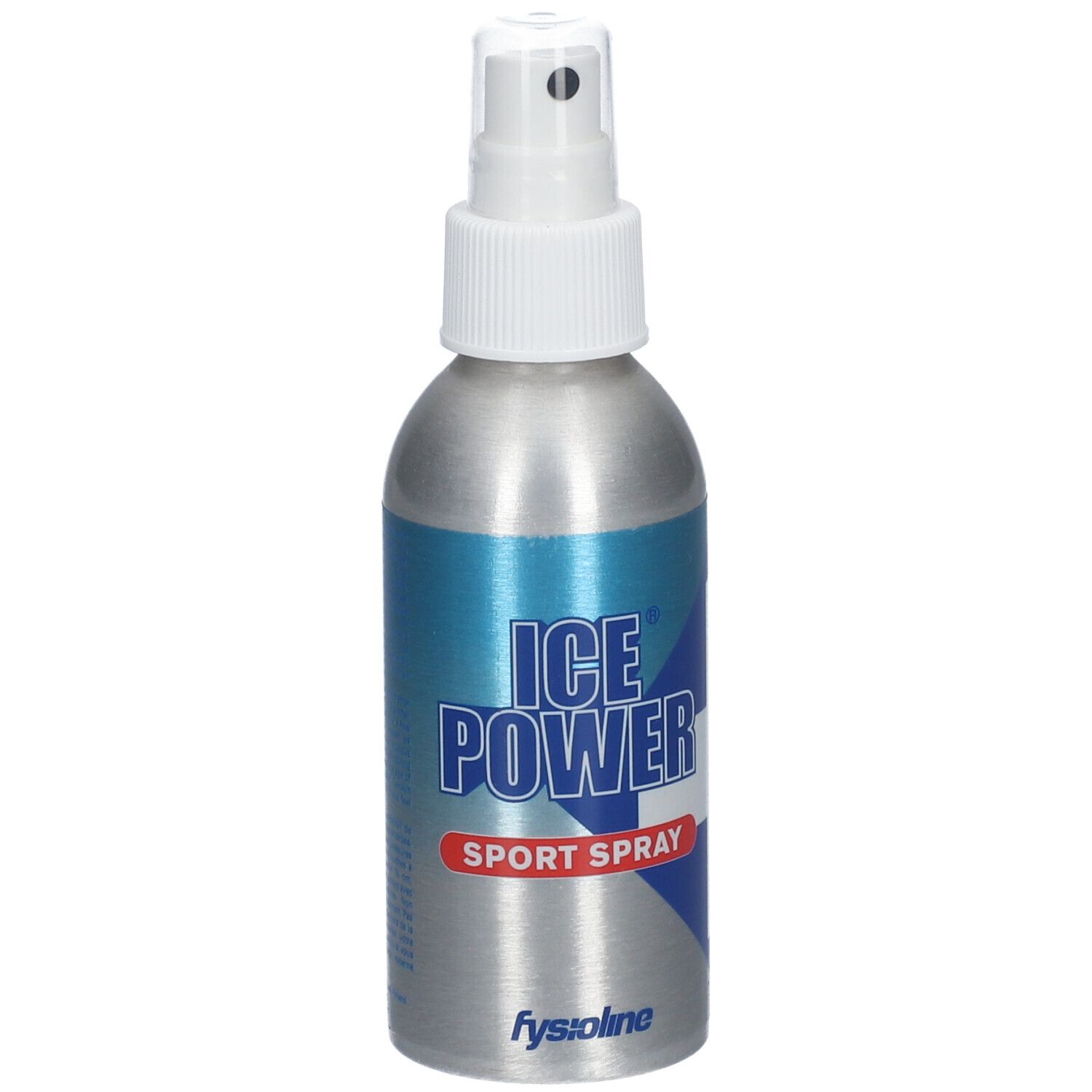 Ice Power Sport spray 125 ml Spray