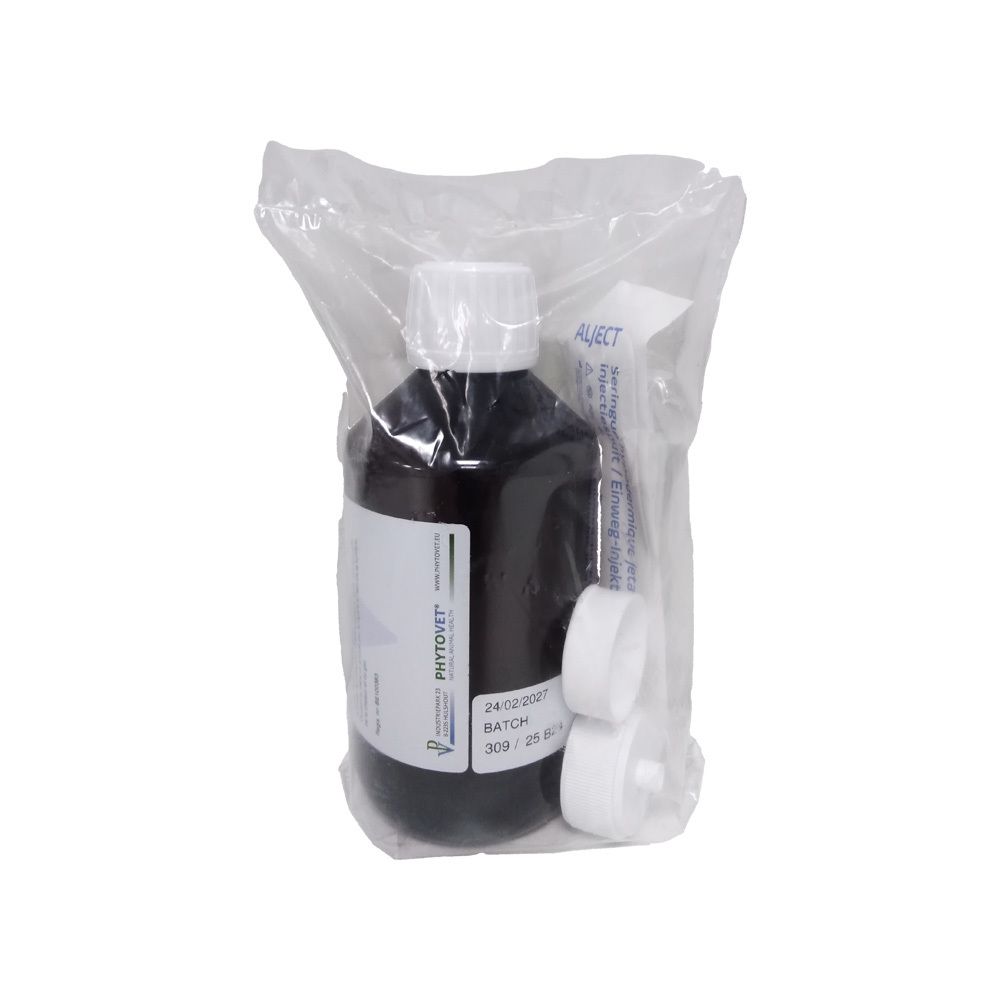 Phytovet CardoPhyt 300 ml Liquide