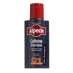 Alpecin Caffeïne Shampooing 250 ml