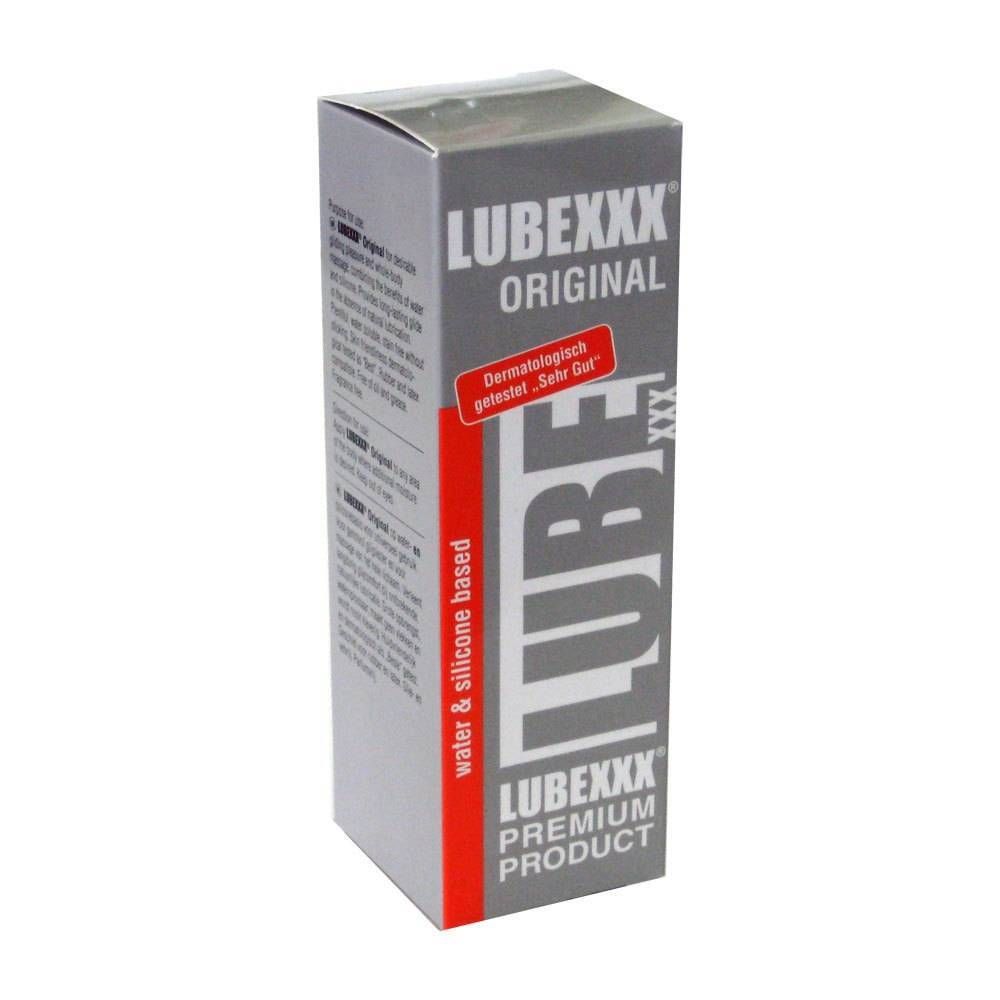 LUBEXXX® Original Lubrifiant intime Lubrifiant(S) 150 ml