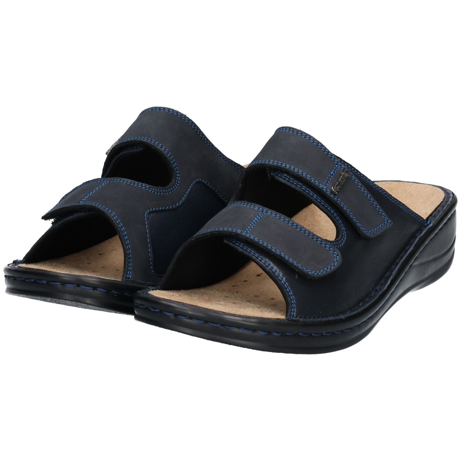 Bota Podartis Alipes Chaussure Femme Bleu 38l Chaussures 1 pc(s)