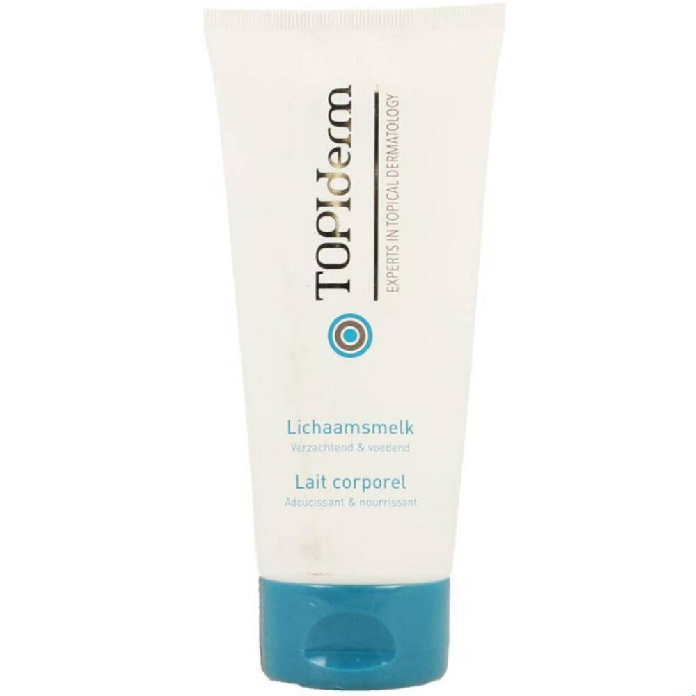 TOPIderm Lait Corporel 200 ml Lait