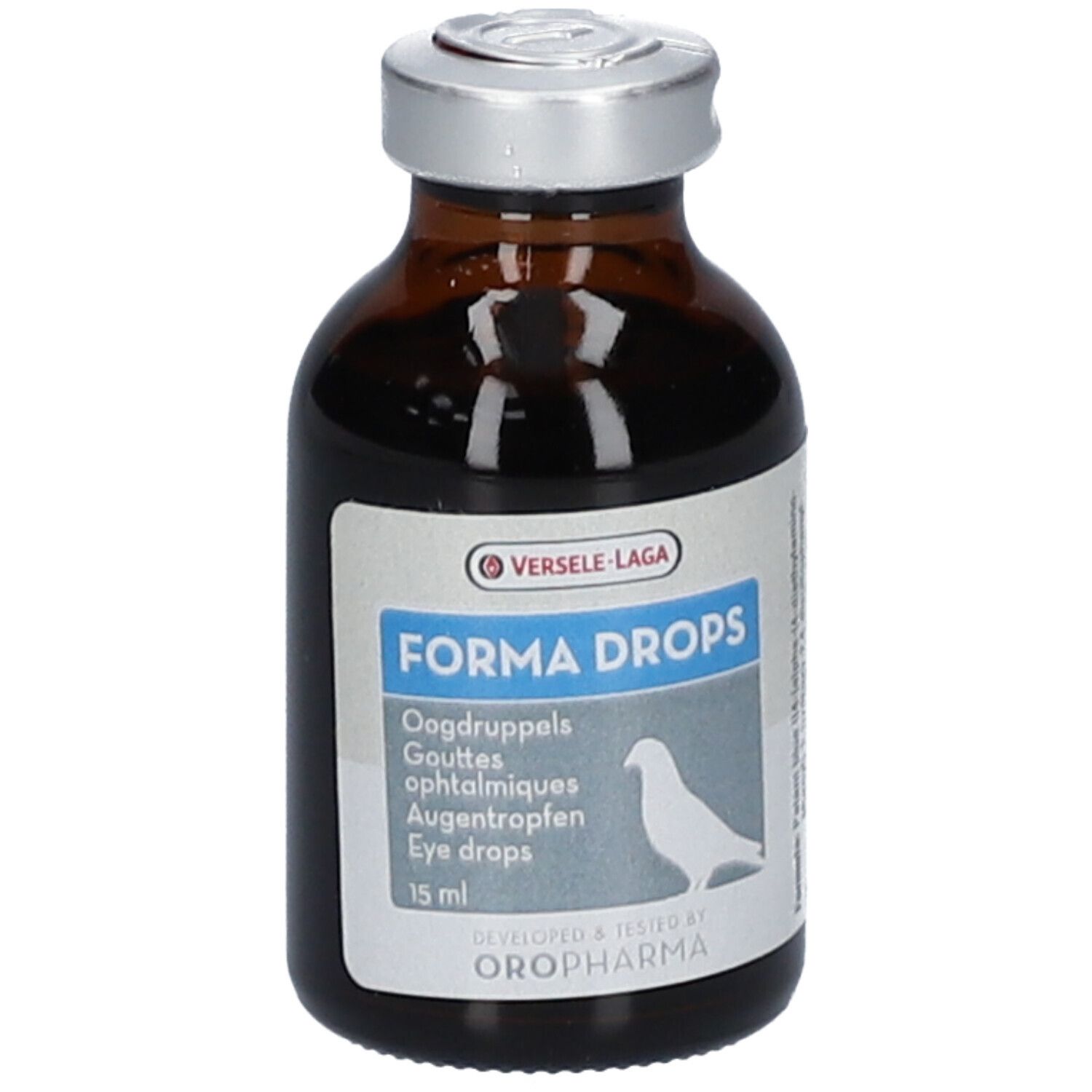 Oropharma Forma Drops Goutte(S) 15 ml