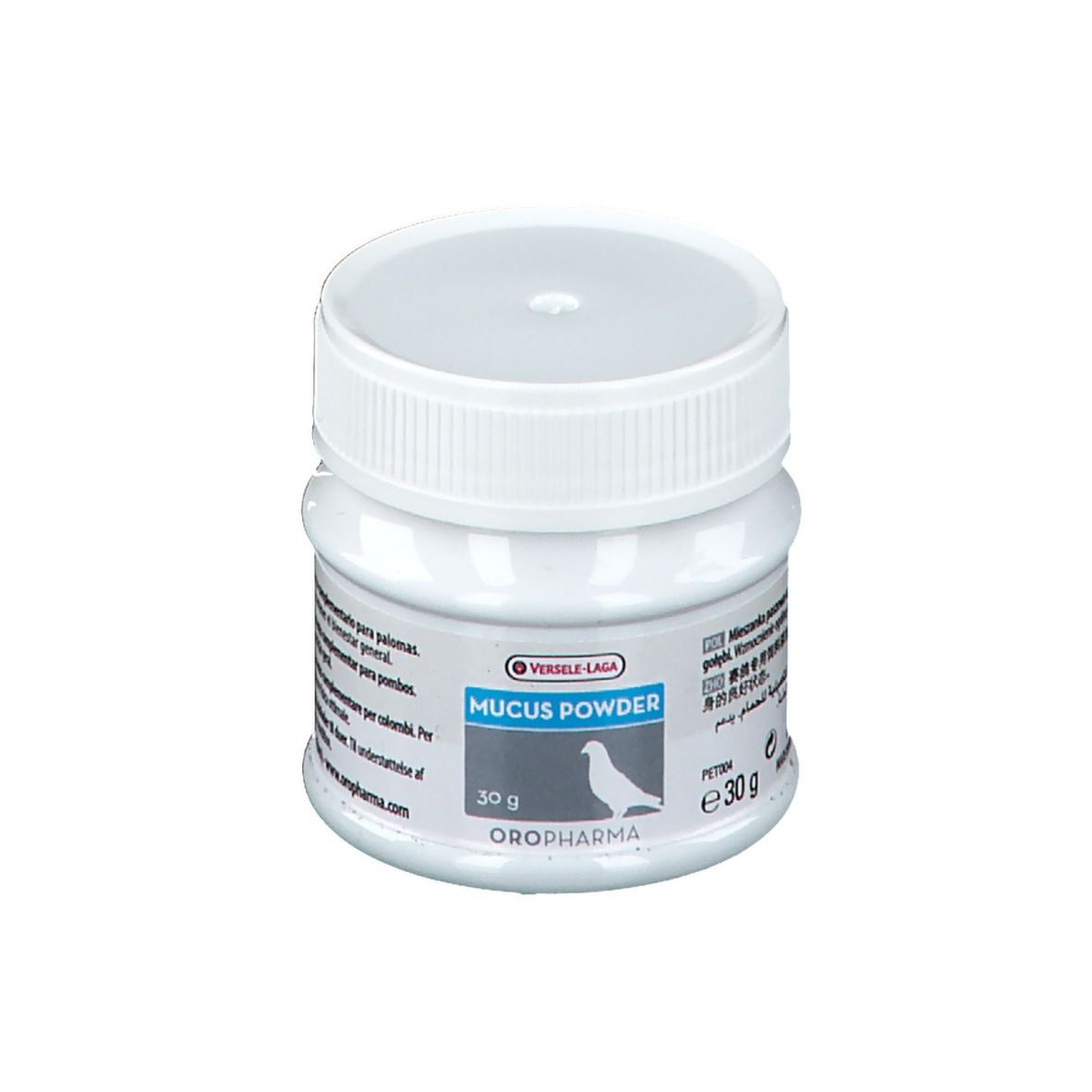 Mucus Powder 30 g Poudre