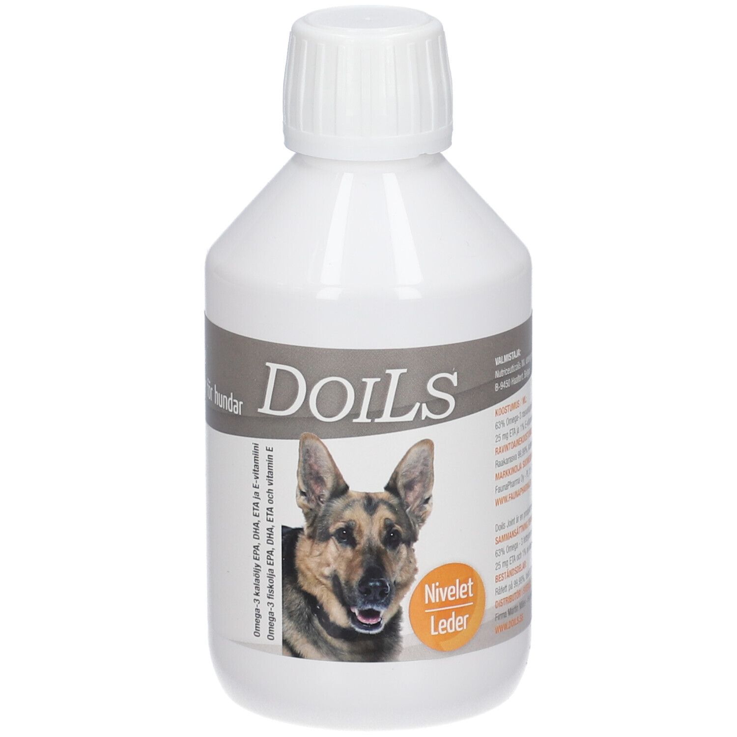 DoiLs Joint Huile 236 ml