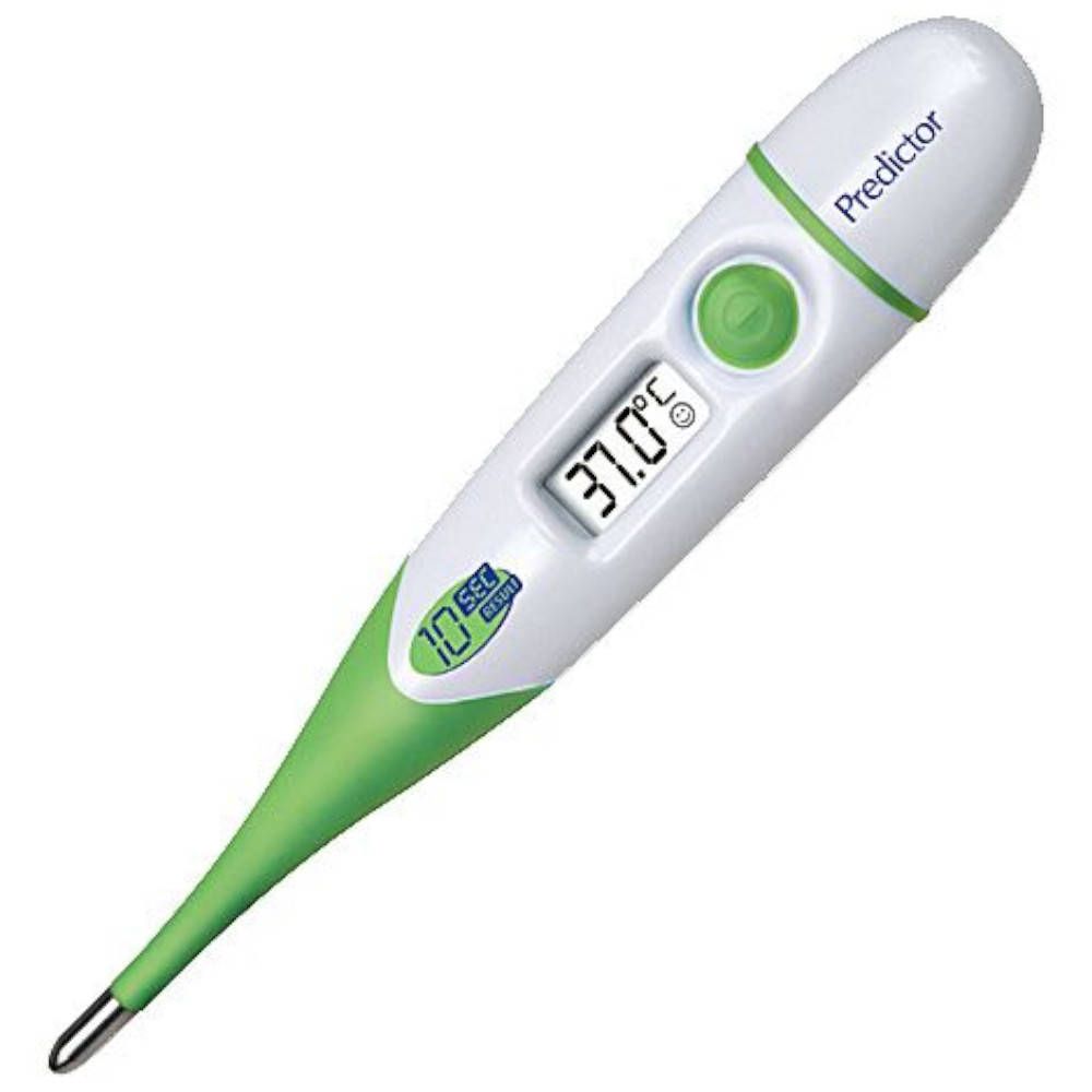 Predictor Thermomètre Électronique 1 pc(s) Thermomètre