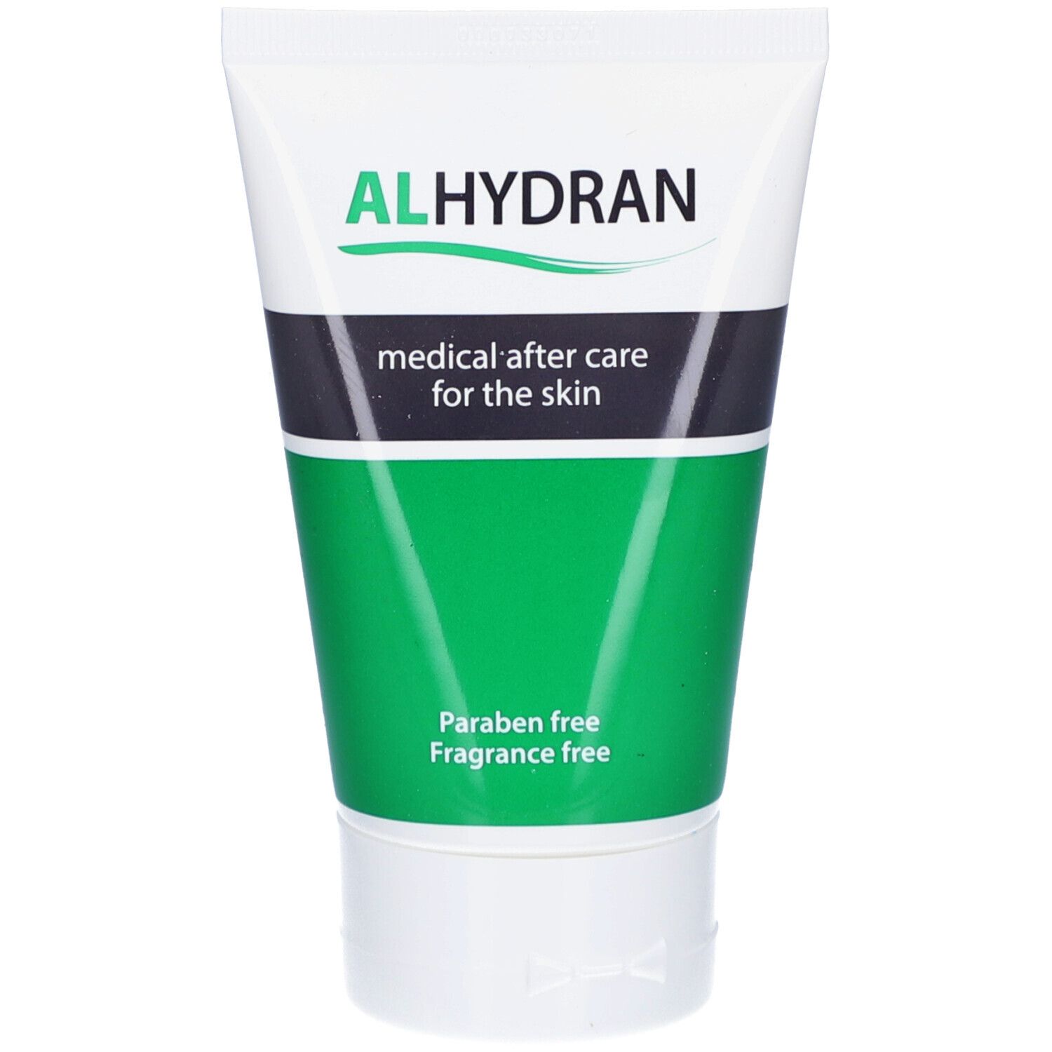 Alhydran Gel 100 ml Crème