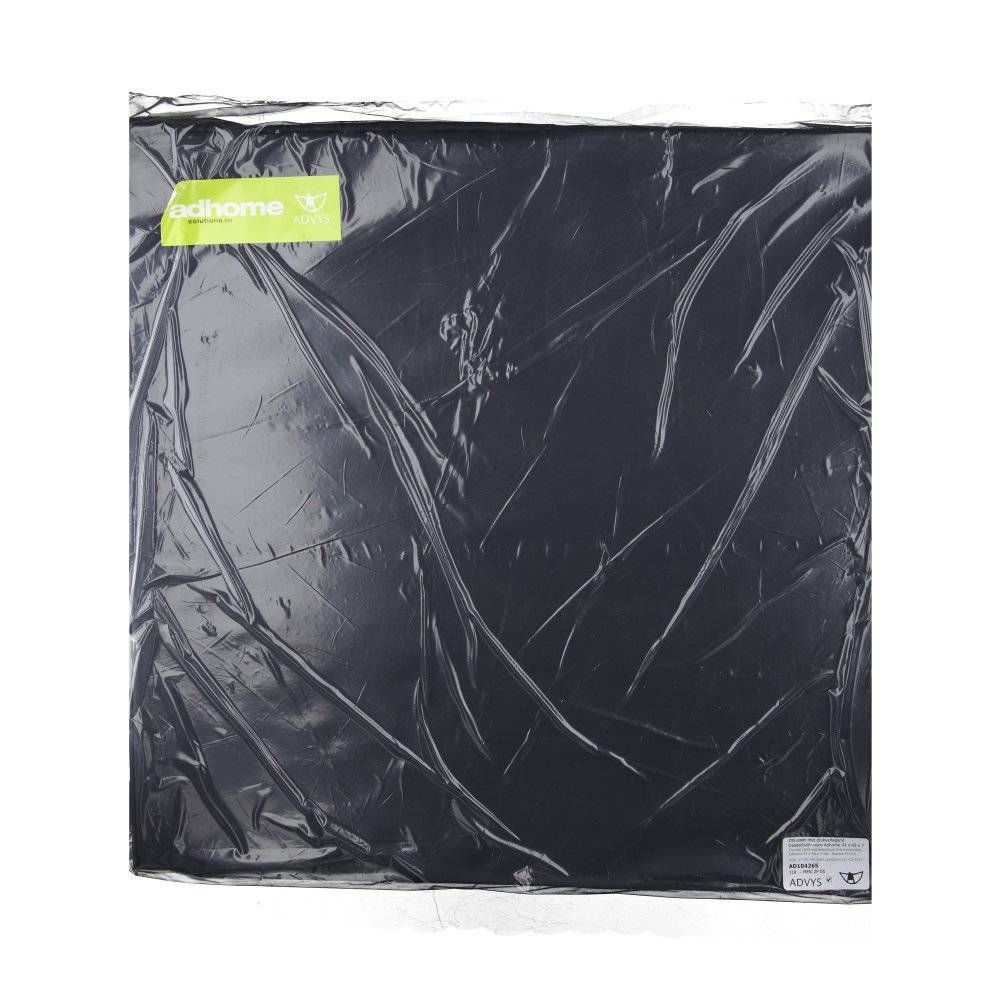 Adhome Coussin Viscoélastique 43x43x7 + Housse Oreiller 1 pc(s)