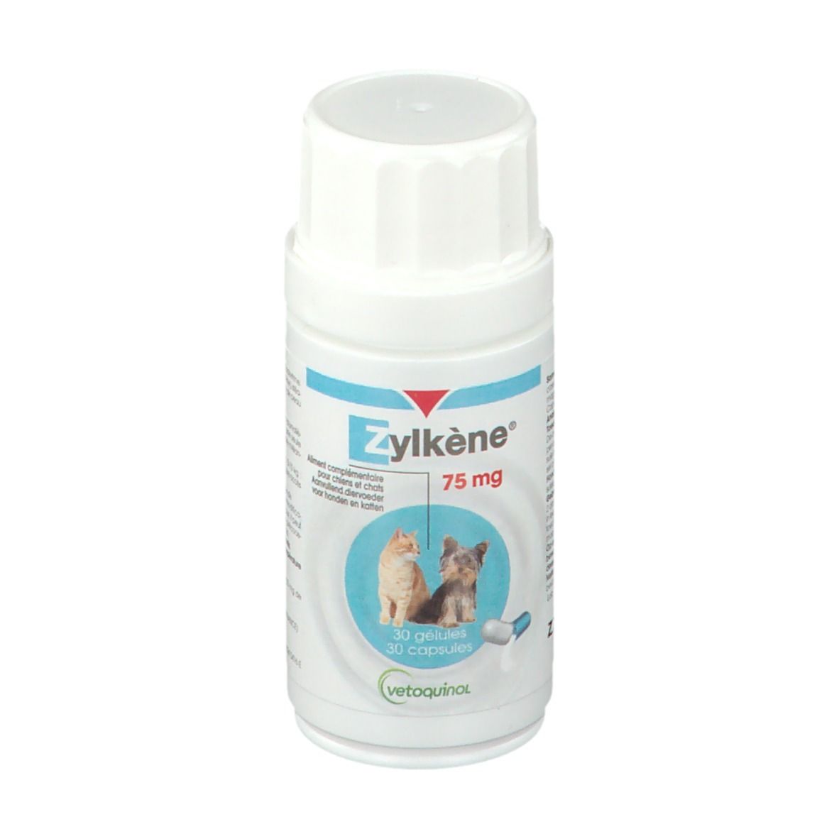 Zylkene Capsule(S) 30 pc(s)