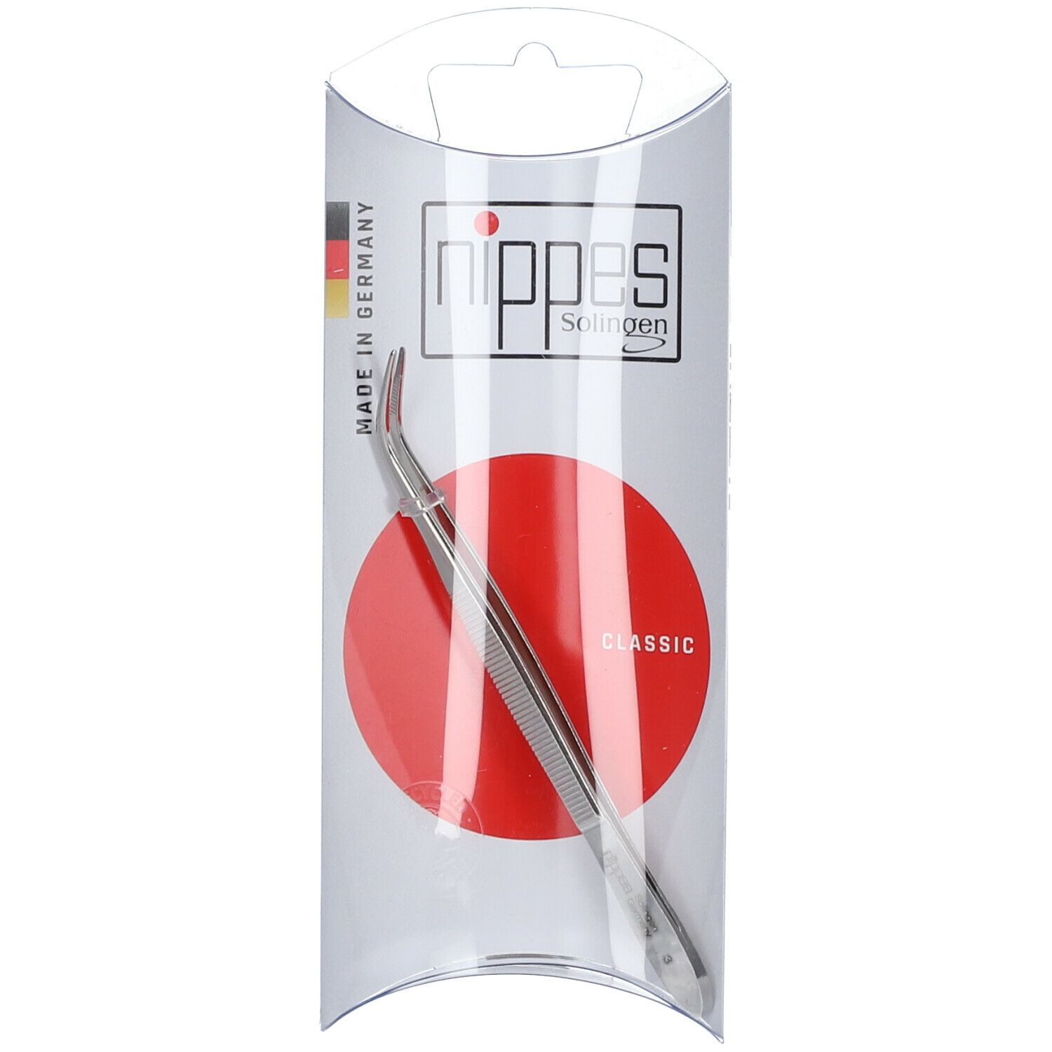Nippes Pince Ă tiques metal 1 pc(s) Pinces