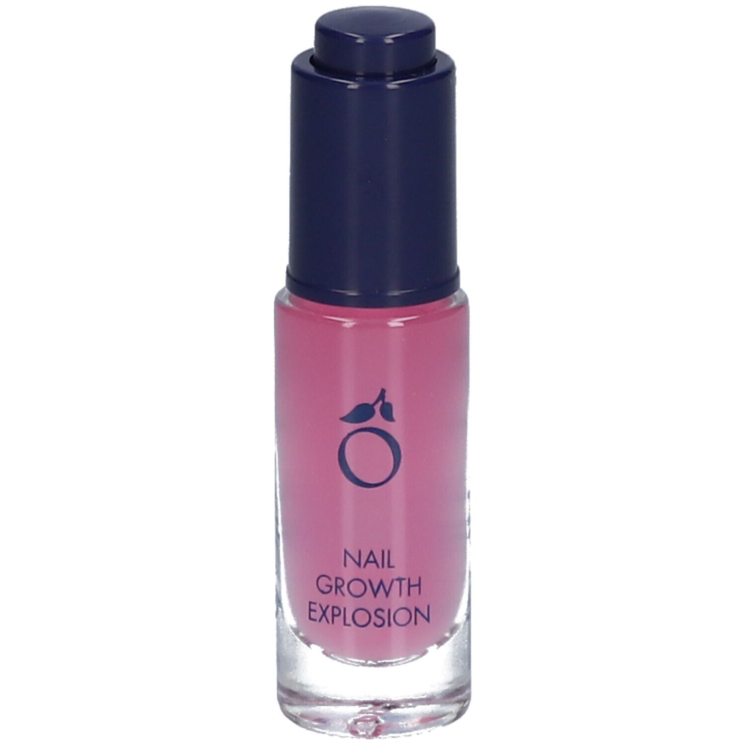 Herôme SERUM DE CROISSANCE Vernis À Ongles New 7 ml