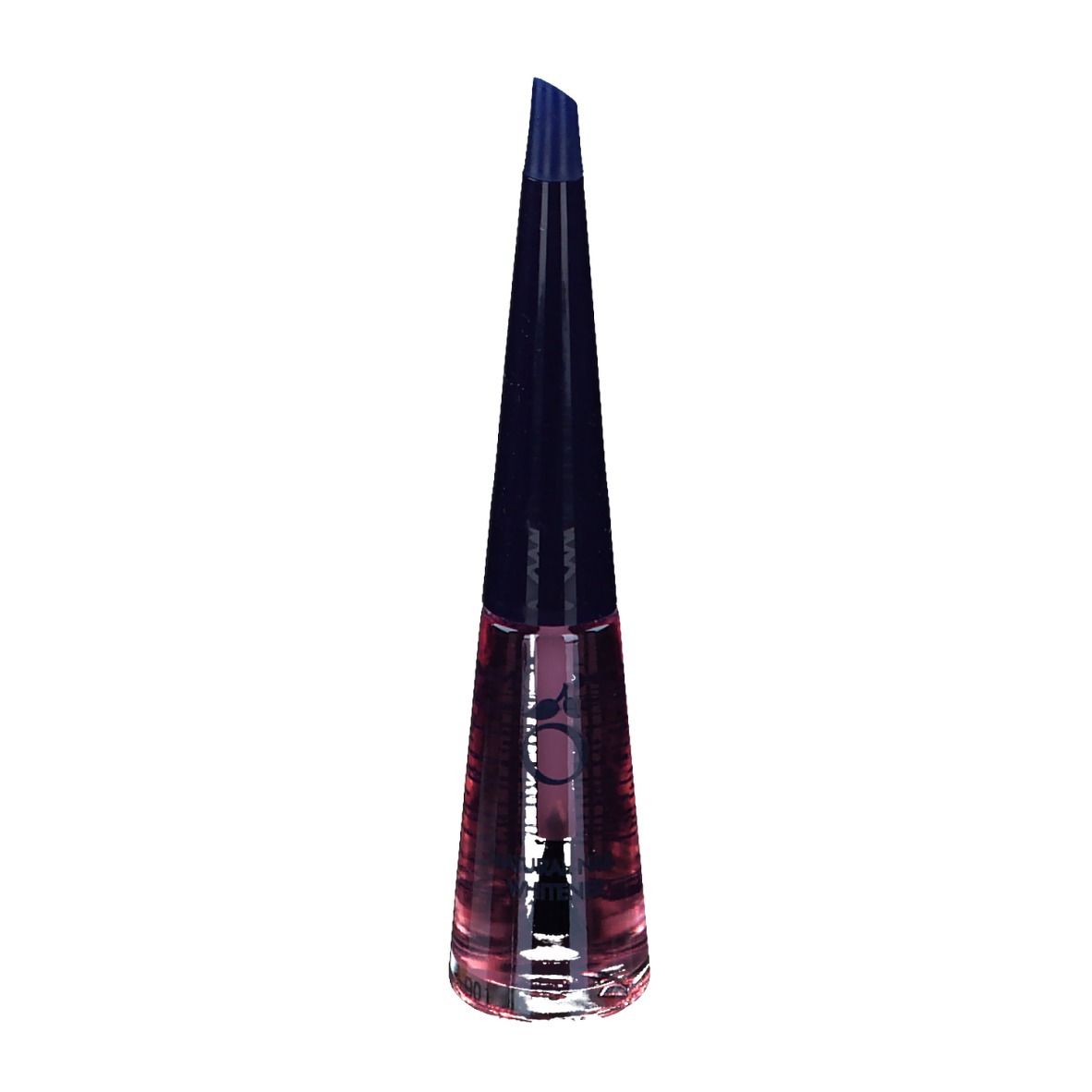 Herôme Natural Nail Whitener Pink Glow Vernis À Ongles 10 Ml