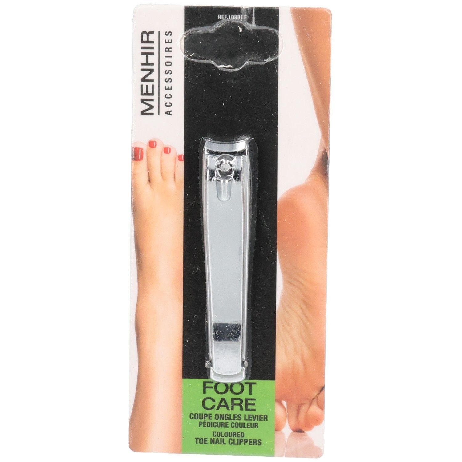 Vitry Coupe-Ongles Pour Les Ongles Des Pieds Coupe-Ongles 1 Pc(S)