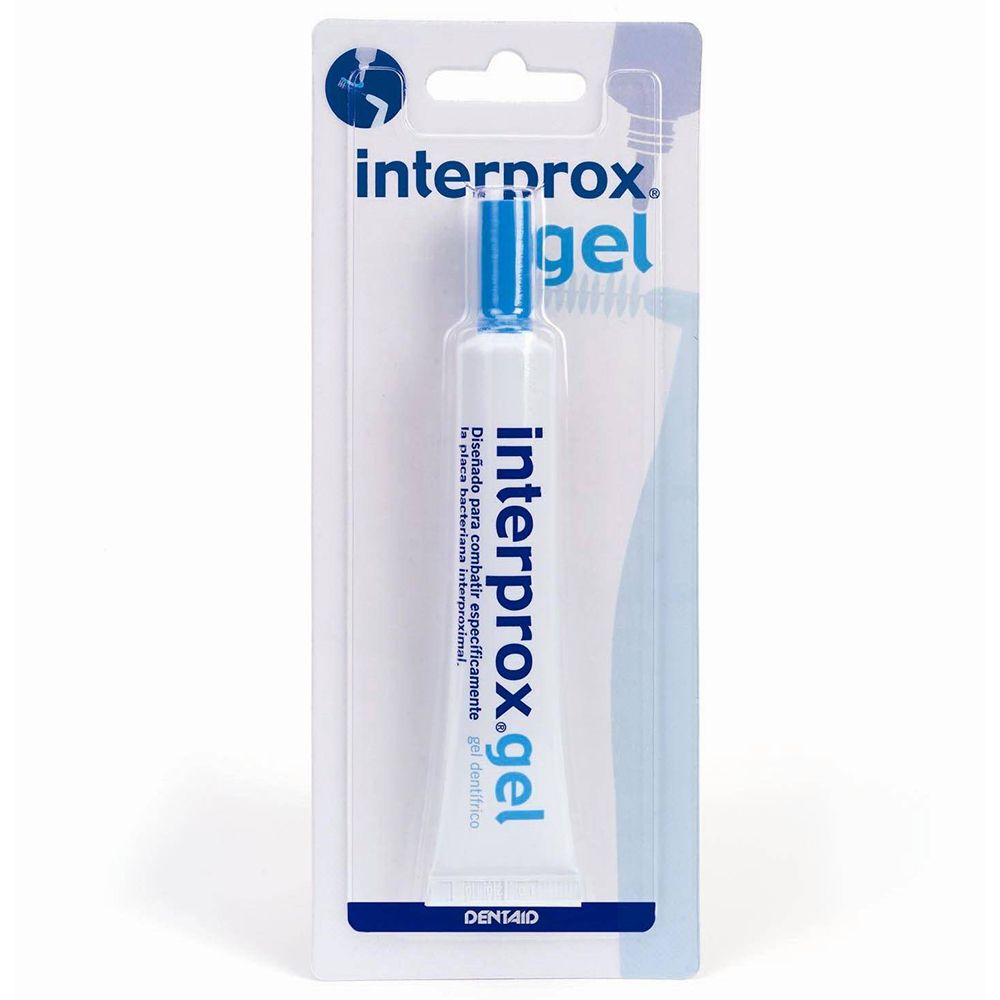 Interprox Gel 20 ml Gel(S)
