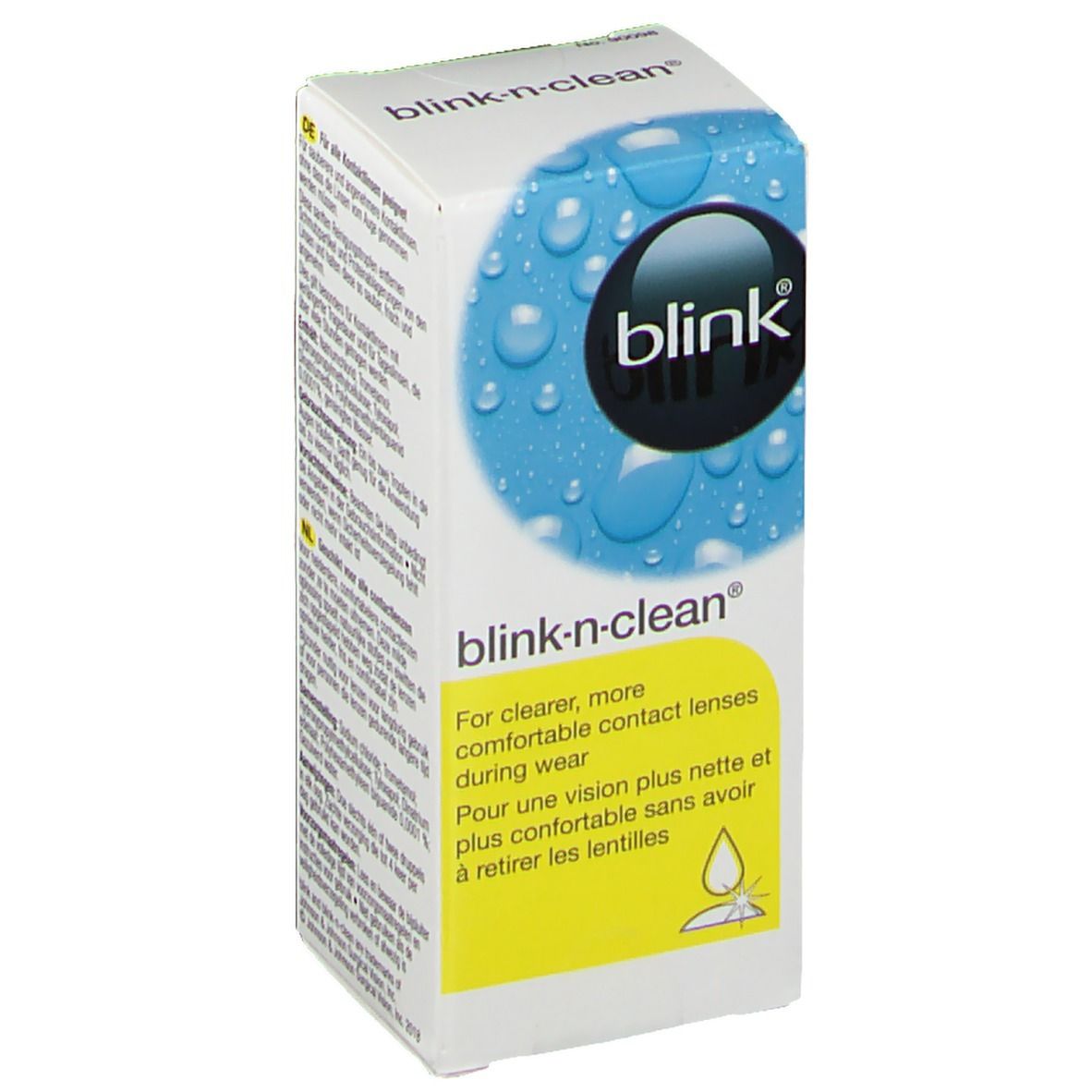 Blink -N-Clean - Image 2