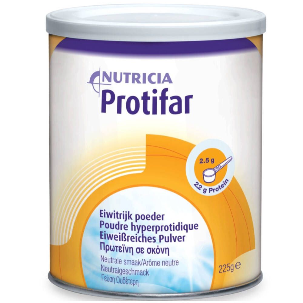 Protifar 225 g Poudre