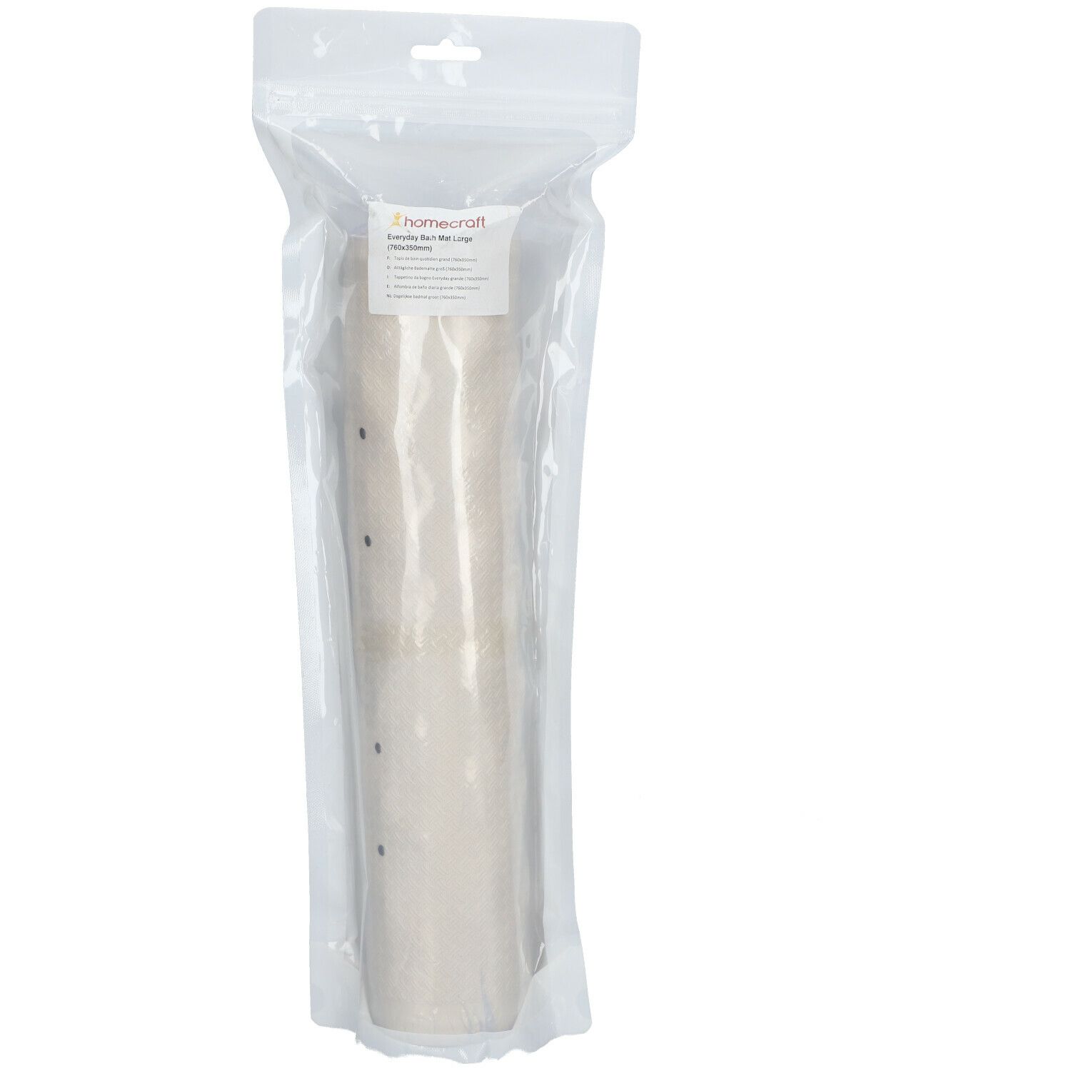 adhome tapis de bain antidérapant Autre 1 pc(s)