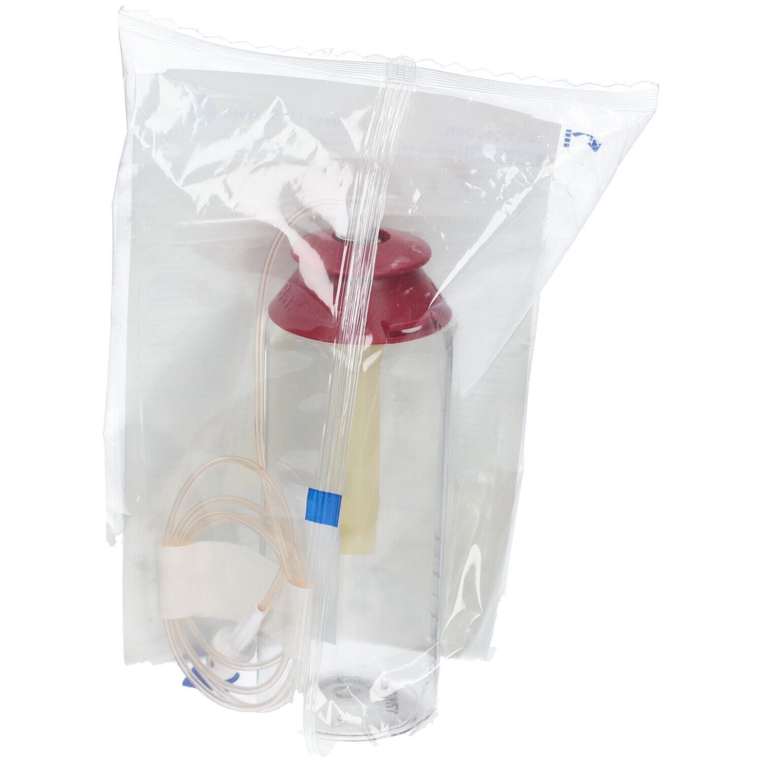 Pompe à perfusion portable Folfusor 240 ml Appareil