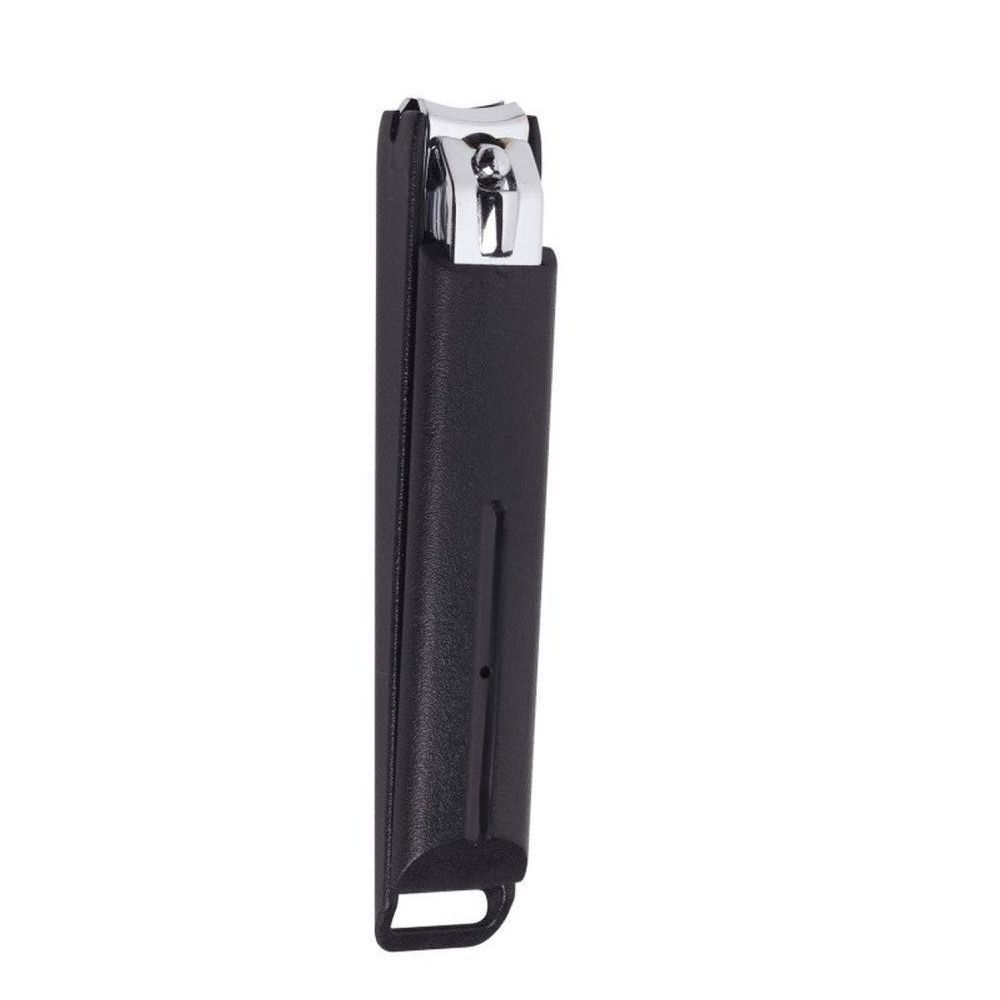 Vitry Coupe-ongles Manucure Noir 1 pc(s) Coupe-Ongles