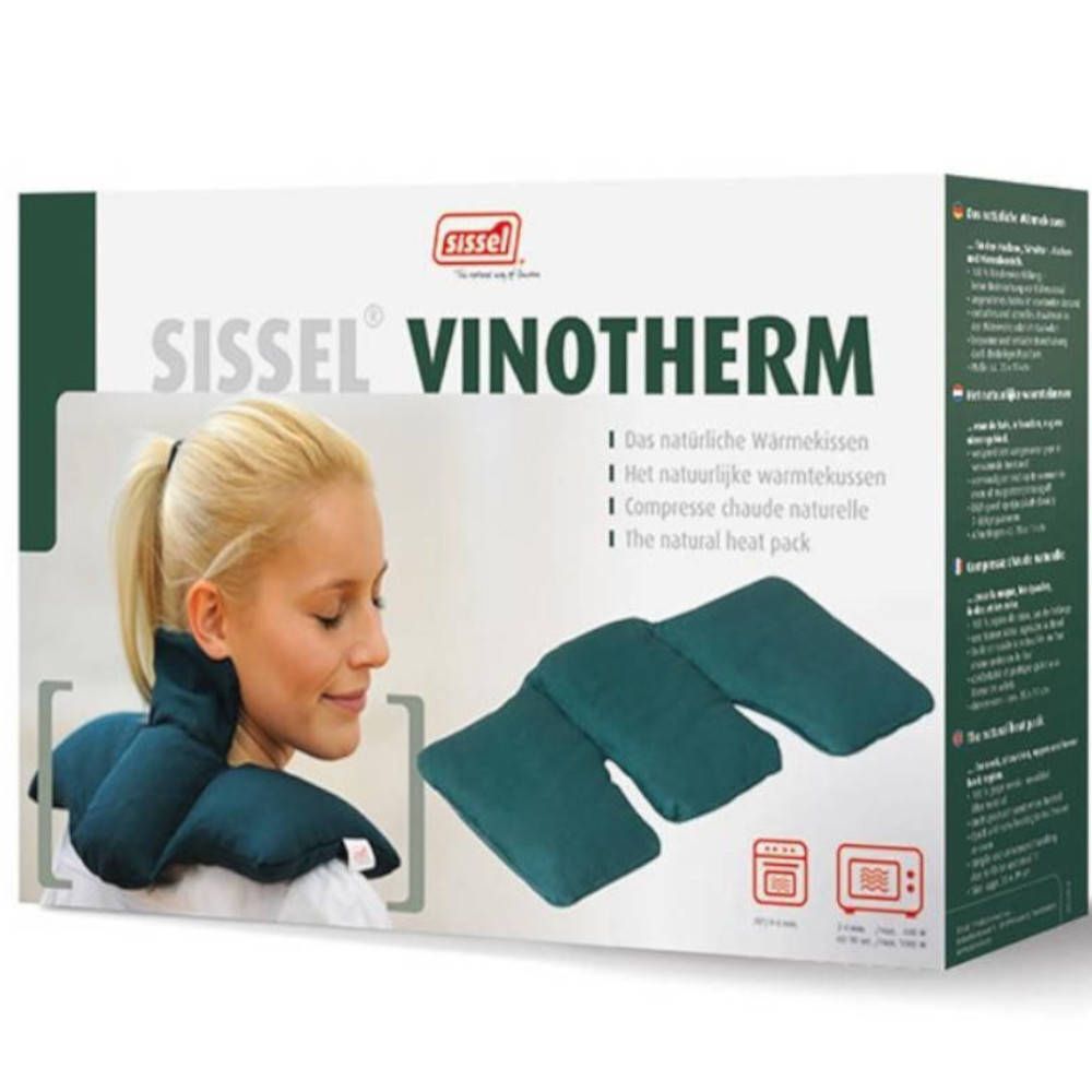 Sissel Vinotherm Coussin thermique 1 pc(s) Oreiller