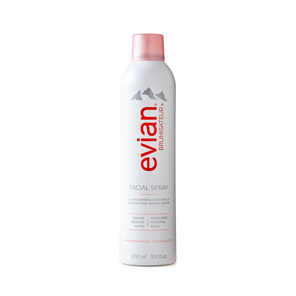 Evian Brumisateur Spray 300 Ml