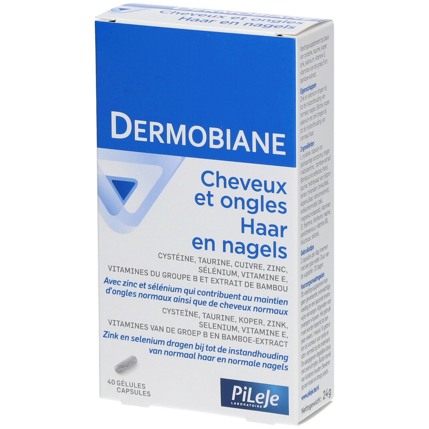 photo de l'objet