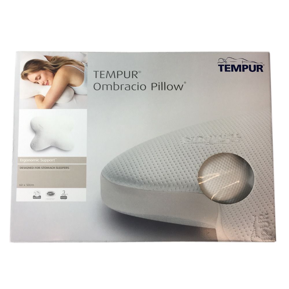 Tempur Oreiller Ombracio 1 pc(s) Oreiller