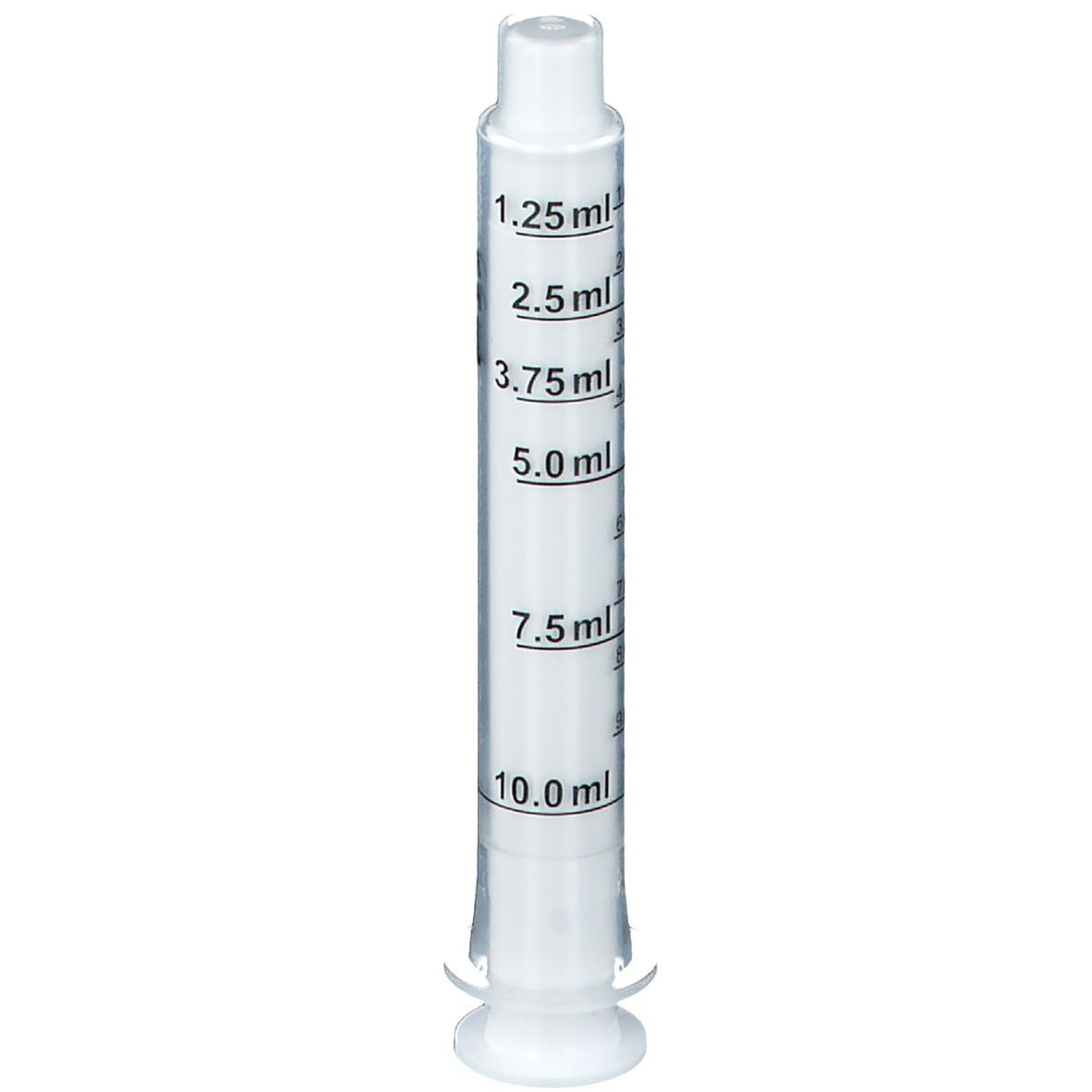 Aca Pharma Applicateur vaginal 1,25 - 10 ml 10 ml Seringue(S)