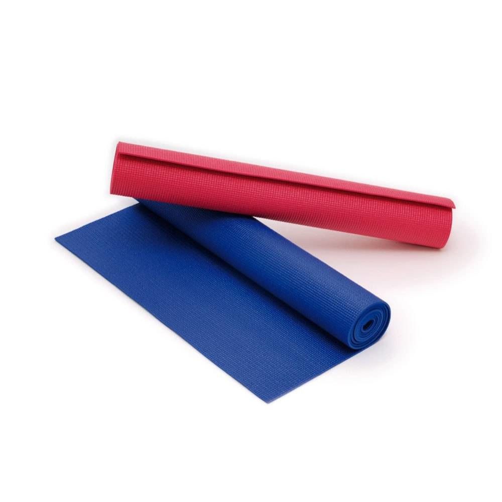 Sissel Yoga Petit Tapis Bleu Royal Autre 1 pc(s)
