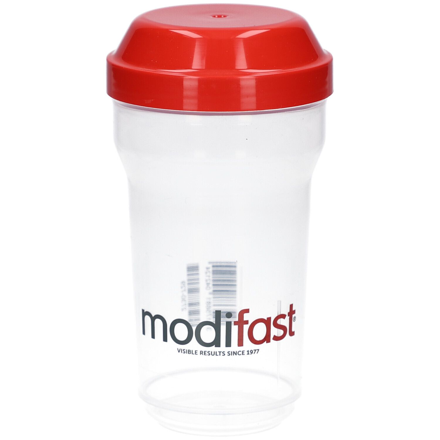 modifast® Shaker 300 ml 1 pc(s) Bouteilles