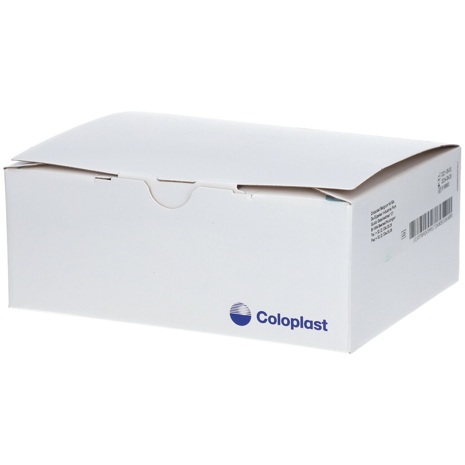 Conveen® Active Poche à urine de jour 250 ml Sachet(S) 10 pc(s)