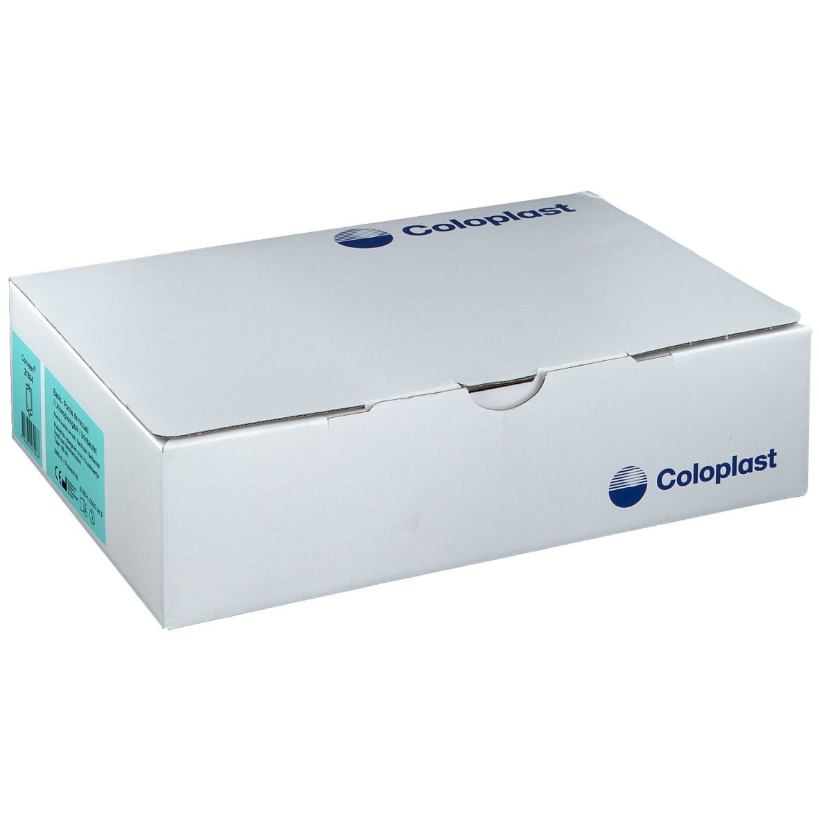 Conveen Basic Poches Nuit 2000ml Sachet(S) 2000 ml