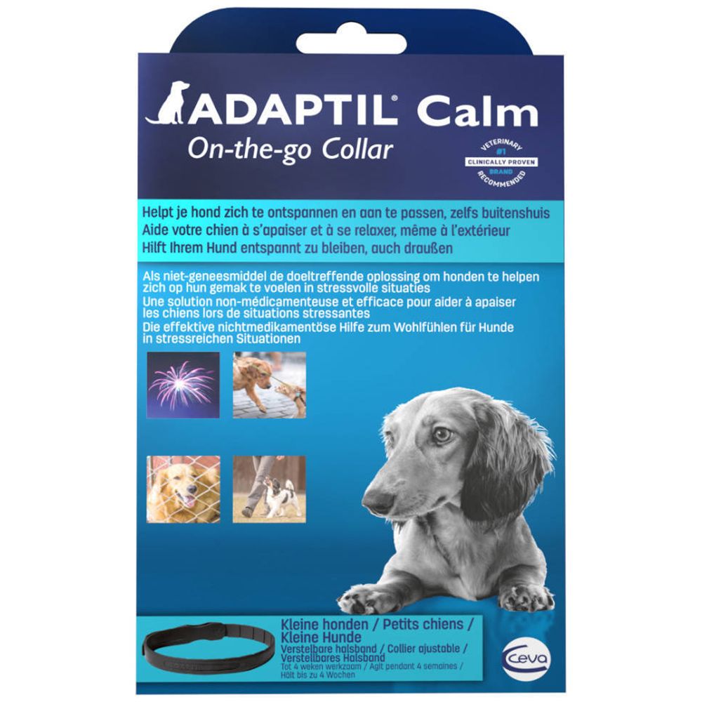 ADAPTIL® Calm On-the-go Collar 1 pc(s) Collier(S)