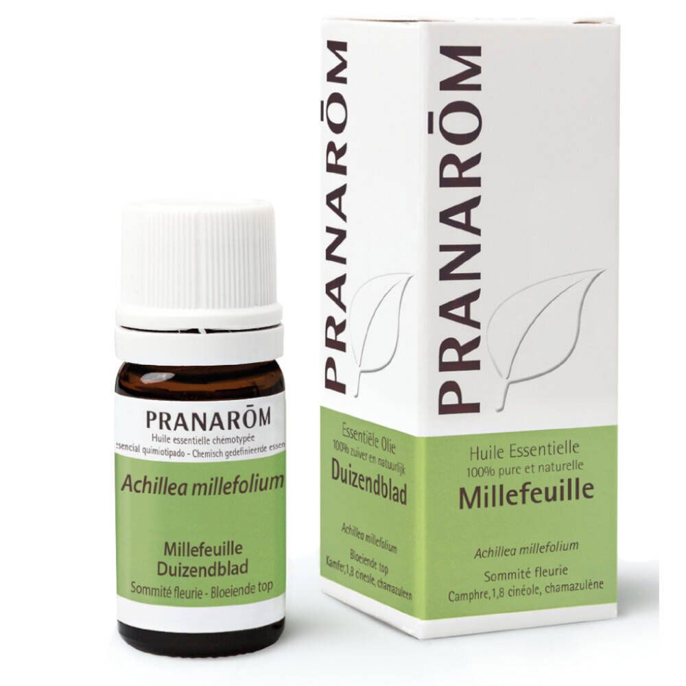 Pranarom Pranarôm Millefeuille Huile Essentielle 5 Ml Enfants