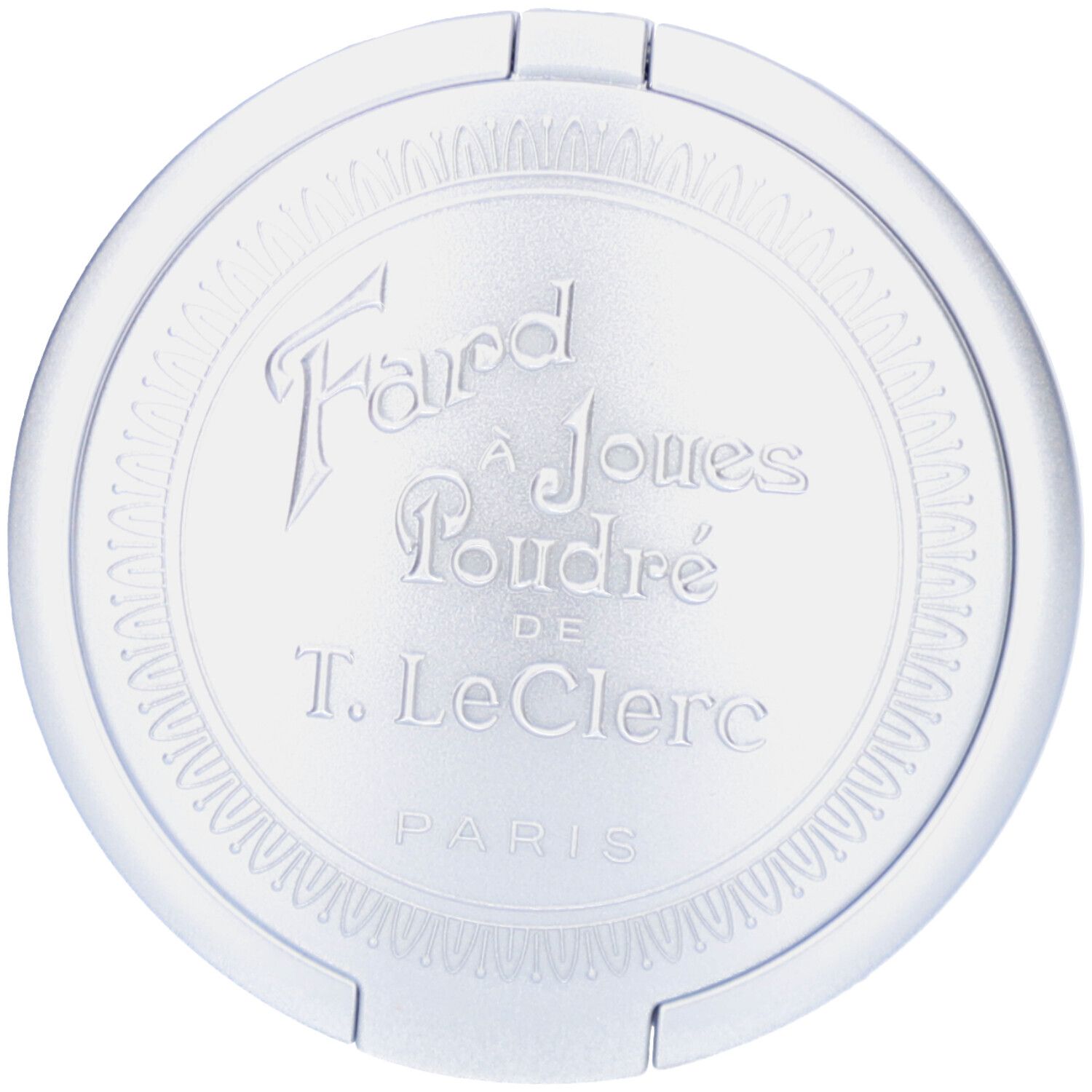 T. LeClerc Fard à Joues Poudré 13 Boisé 5 g Maquillage