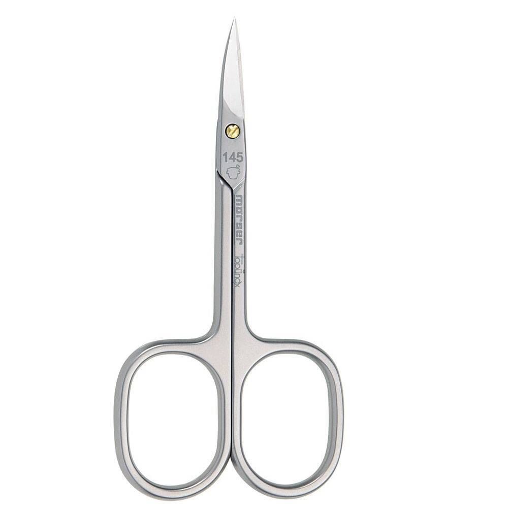 Morser Topinox Ciseaux A Cuticules Inox 1 pc(s) Ciseaux