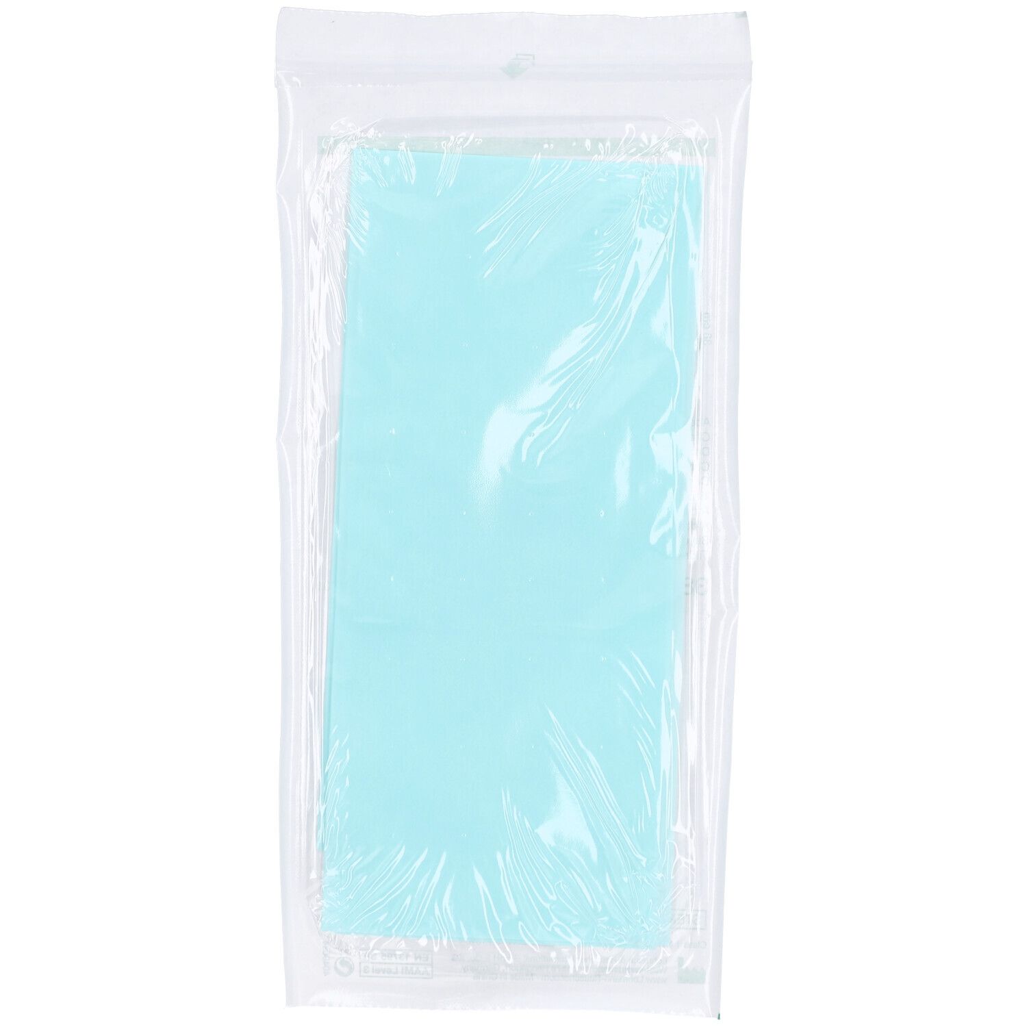 L&R Raucodrape® Champs de table opératoire 38 x 45 cm Accessoire(S) 1 pc(s)