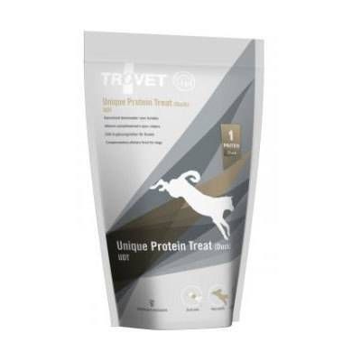 Trovet UCB Unique Proteine Treat (Canard) Chien Sachet(S) 125 g