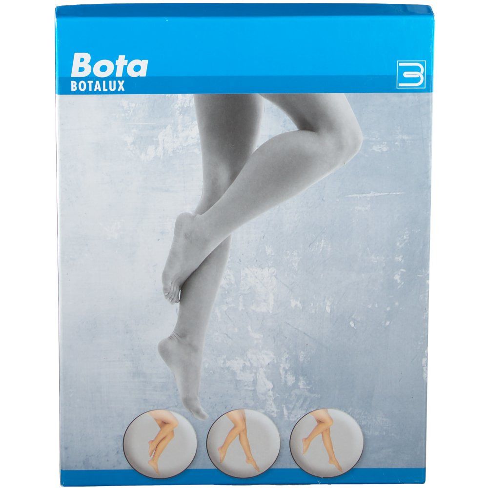 Botalux 70 Panty de Soutien AT+P Glace Opaque M3 Autre 1 pc(s)