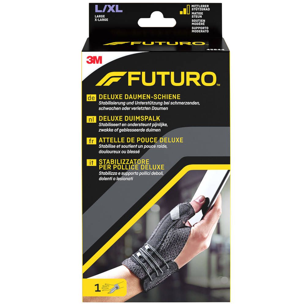 3M Futuro Pouce L - XL 1 pc(s) Bandage(S)