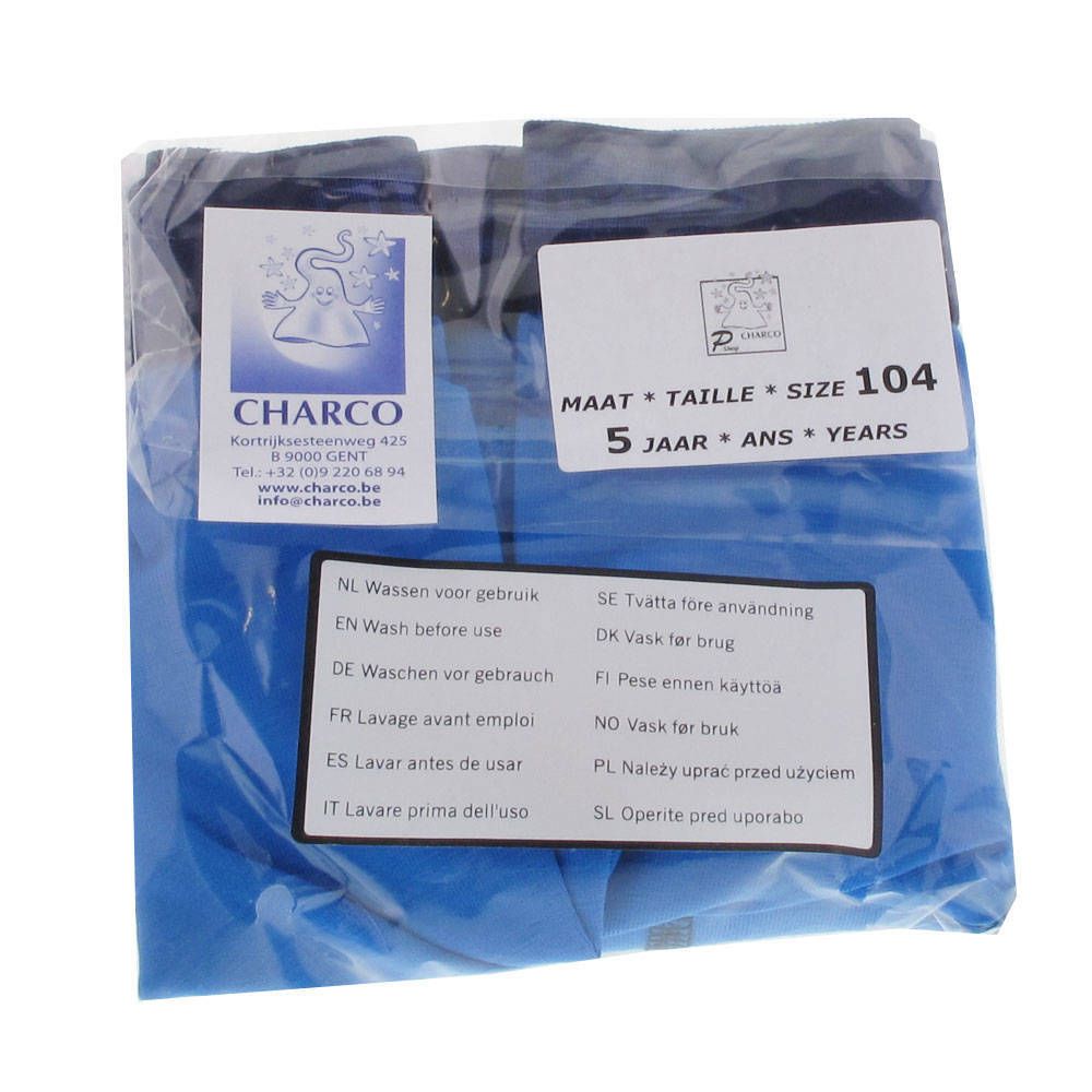 Charco Slip Senseur Nuit Garçon M104 Autre 1 pc(s)