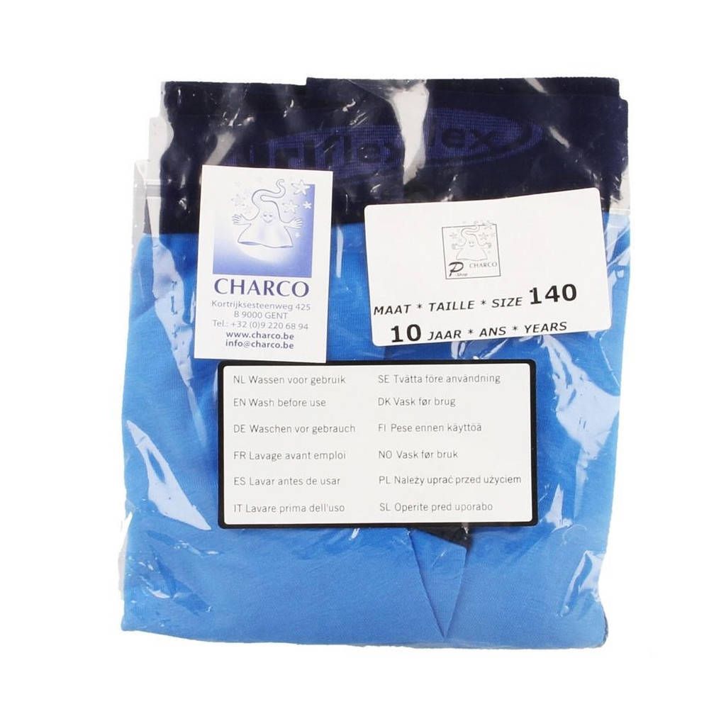 Charco Slip Senseur Nuit Garçon M140 Autre 1 pc(s)