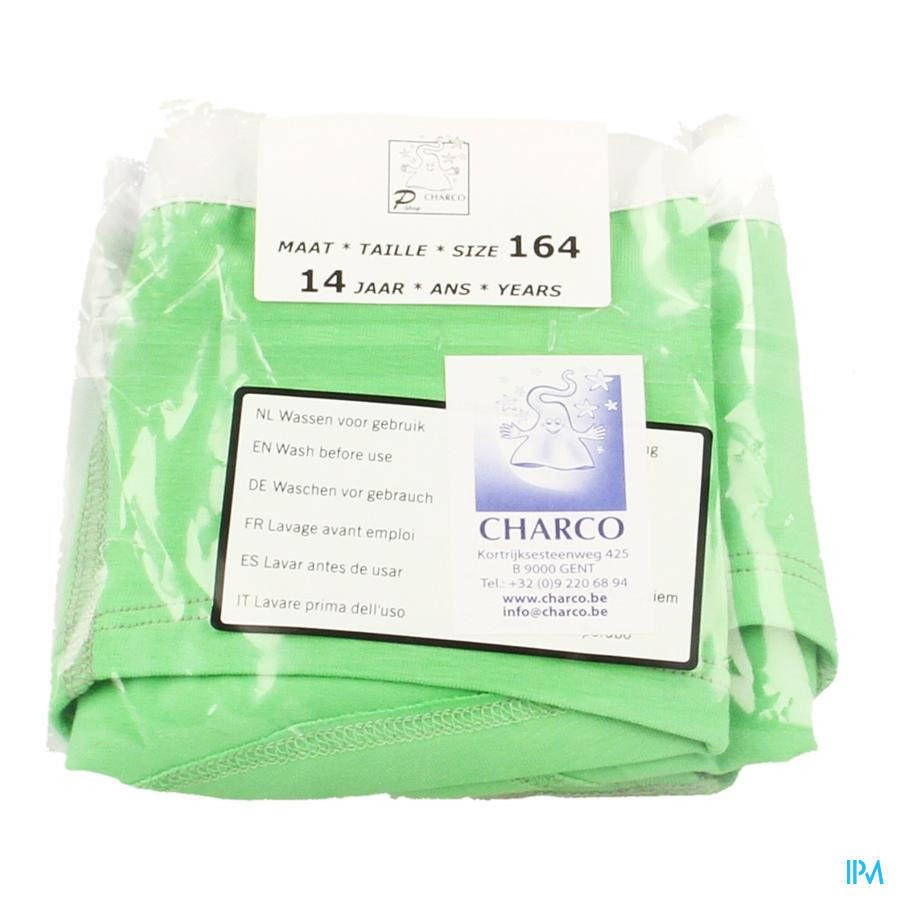 Charco Slip Senseur Nuit Fille M164 Culotte D'Incontinence 1 pc(s)