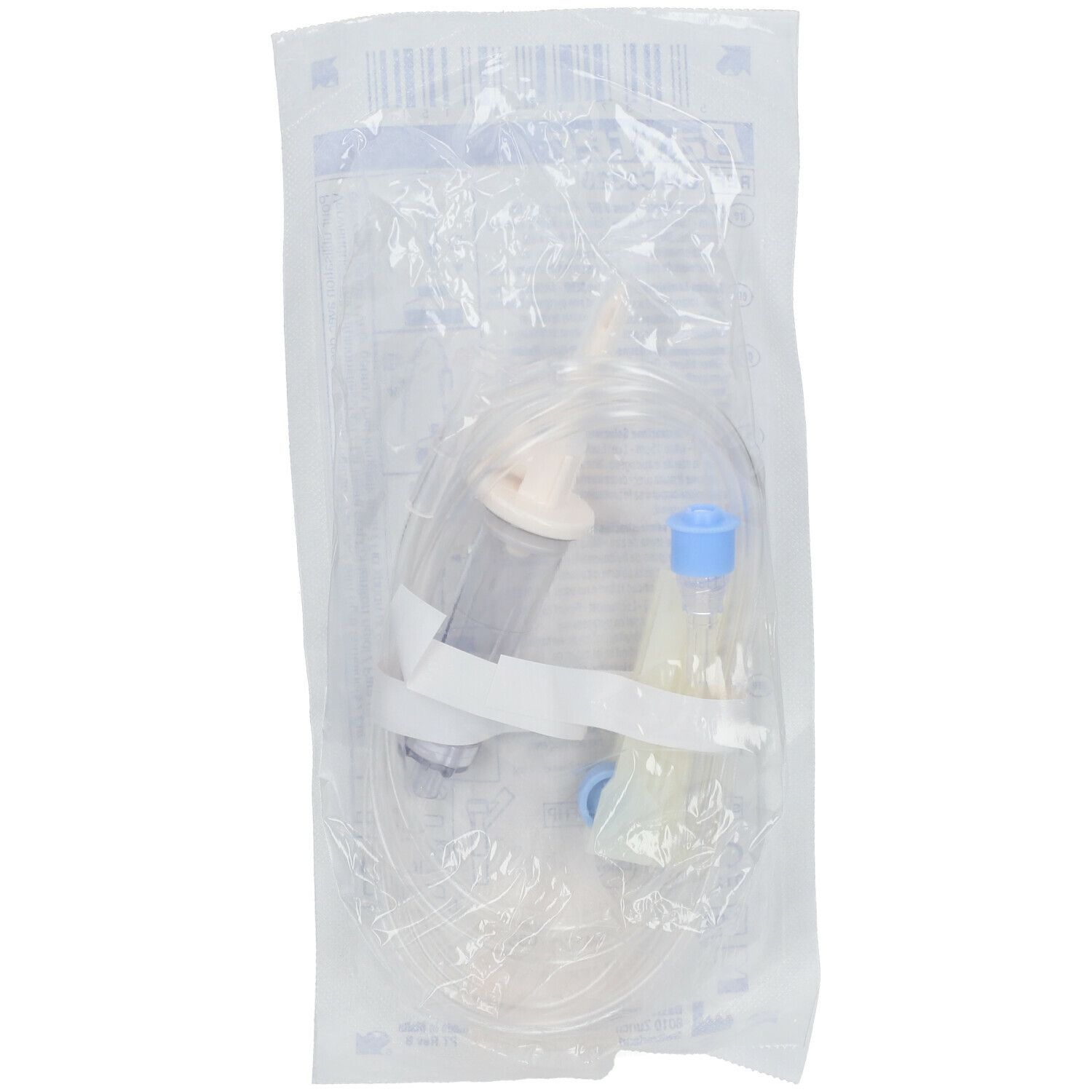 Baxter Perfuseur simple - Sans DEHP UMC3320+Y 1 pc(s) Accessoire(S)